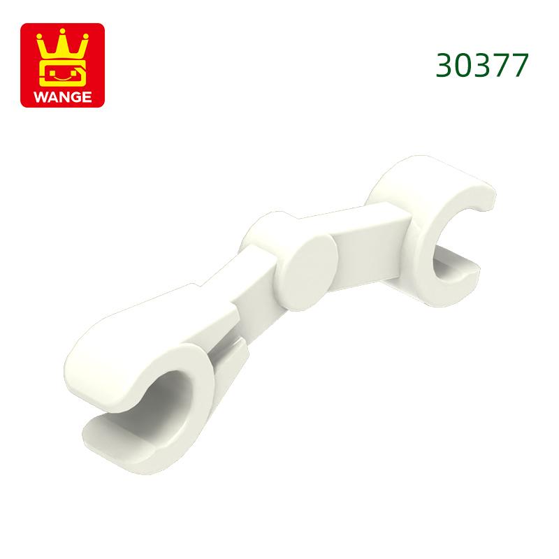 714Pcs/Lot 30377 Mechanical Bending Arm Construction Bricks Moc Figure Accessories Works With featuring Blocks DO IT YOURSELF Kids Toy Gift Idea