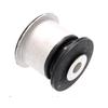 Baificar Brand New Front Arm Lower Control Bushing 5181833AA 5181834AA For Jeep Grand Cherokee