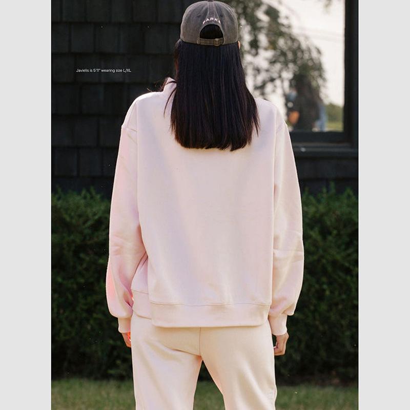 Damen Pullover mit Rollkragen, Langarm, Lockerer Schnitt, Streetwear