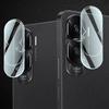 For Honor 90 Lite 3D Camera Lens Protectors Tempered Glass for HONOR 90Lite Clear Tempered Glass Protective Film Cover