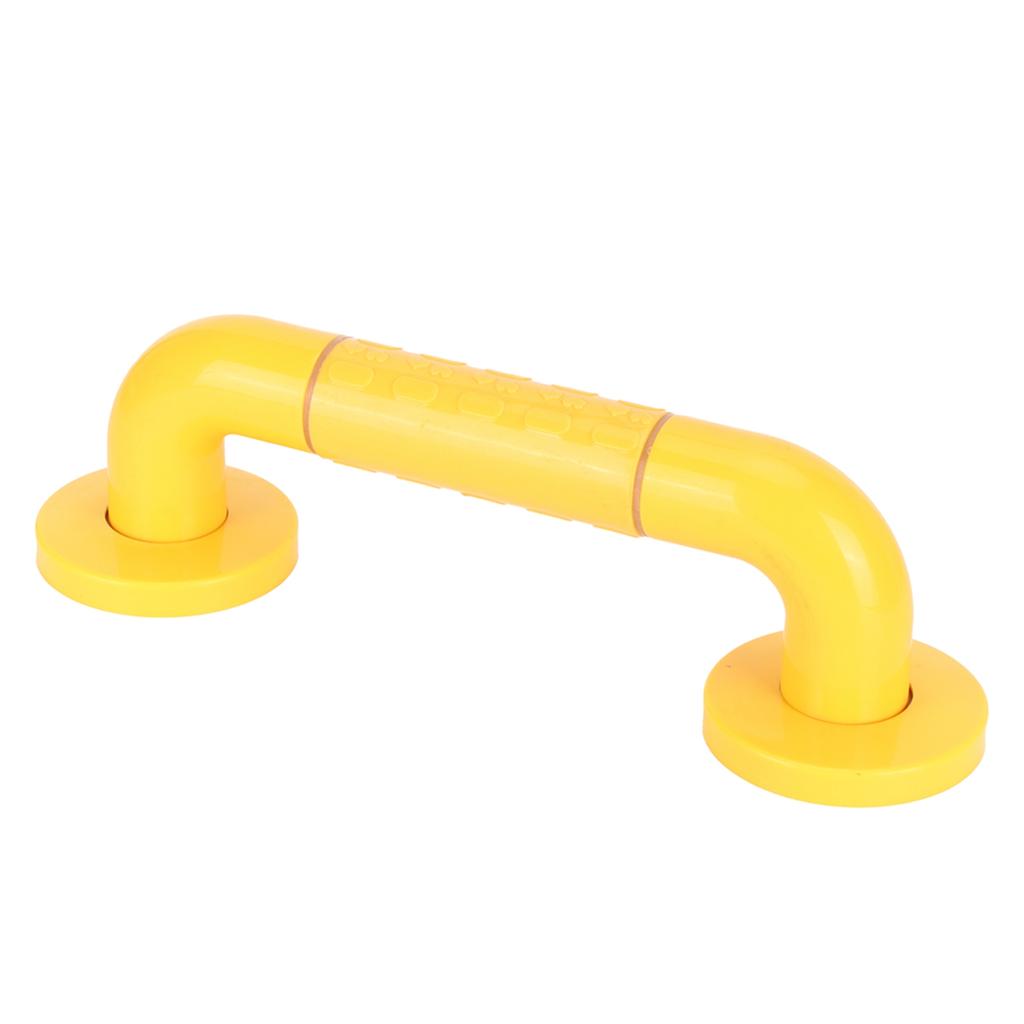 Safety Hand Bar with Fluorescent Ring SPA Hot Tub Bathtub Handrail Bathroom Supplies