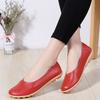 Women's Backless Walking Sneakers Summer Slip-on Mule Shoes Closed Toe Slippers Comfort Casual Travel Mule