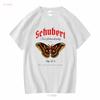 Adult Franz Peter Schubert band T Shirt Austrian Composer Classical Music rock Beethoven Mozart Ave Maria metal vintage Washed