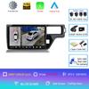 For Honda Stepwgn 5 2015 - 2021 RHD Car Radio Multimedia Headunit QLED System Navigation GPS Auto Android 2 Din DVD