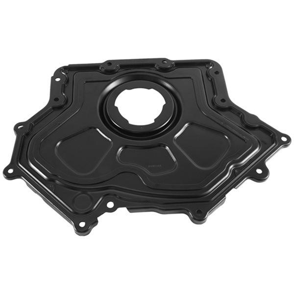 LR011995 AJ812108: Front Timing Cover Compatible with Land Rover Range Rover None