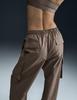 Nike Calça Cargo Feminina Marrom Vison IB1059-214