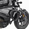 Quadros e acessórios para motociclos – Proteção contra quedas
