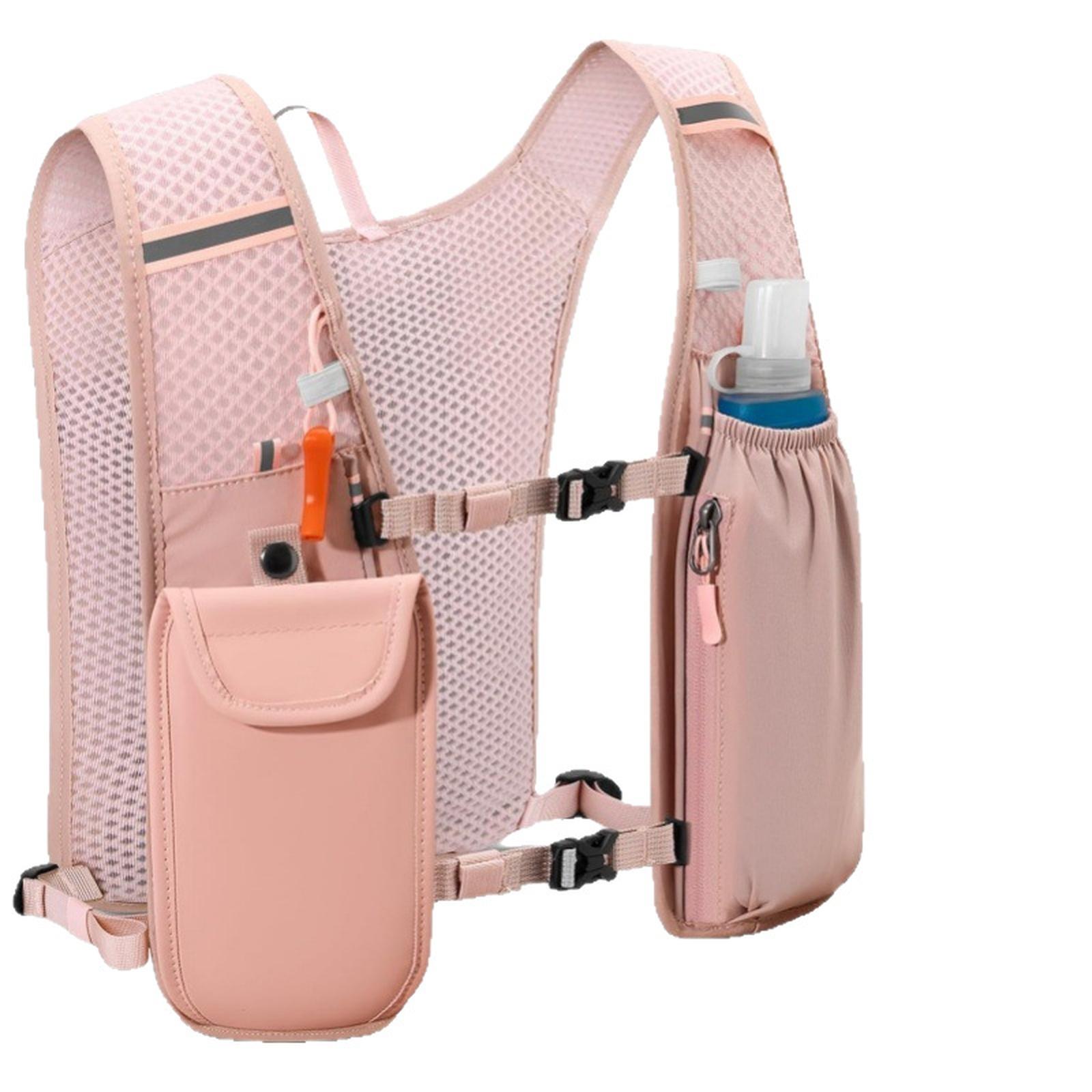 

New 12L Outdoor Sport Bike Cycling Running Hiking Hydration Bag Storage Helmet Pack UltraLight Bladder Backpack One Size