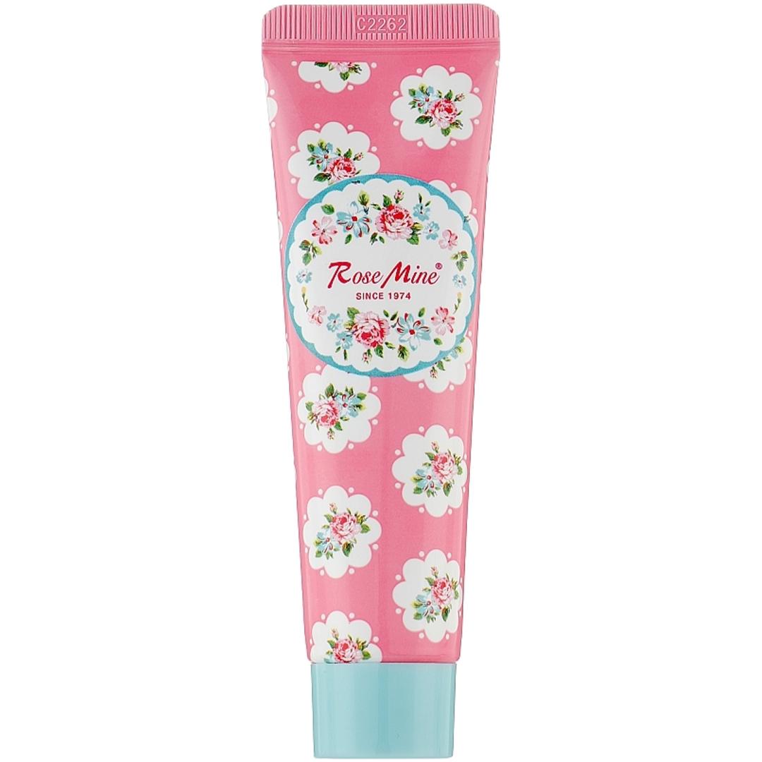 

Perfumed Hand Cream Hesperides Kiss by Rosemine 60 ml