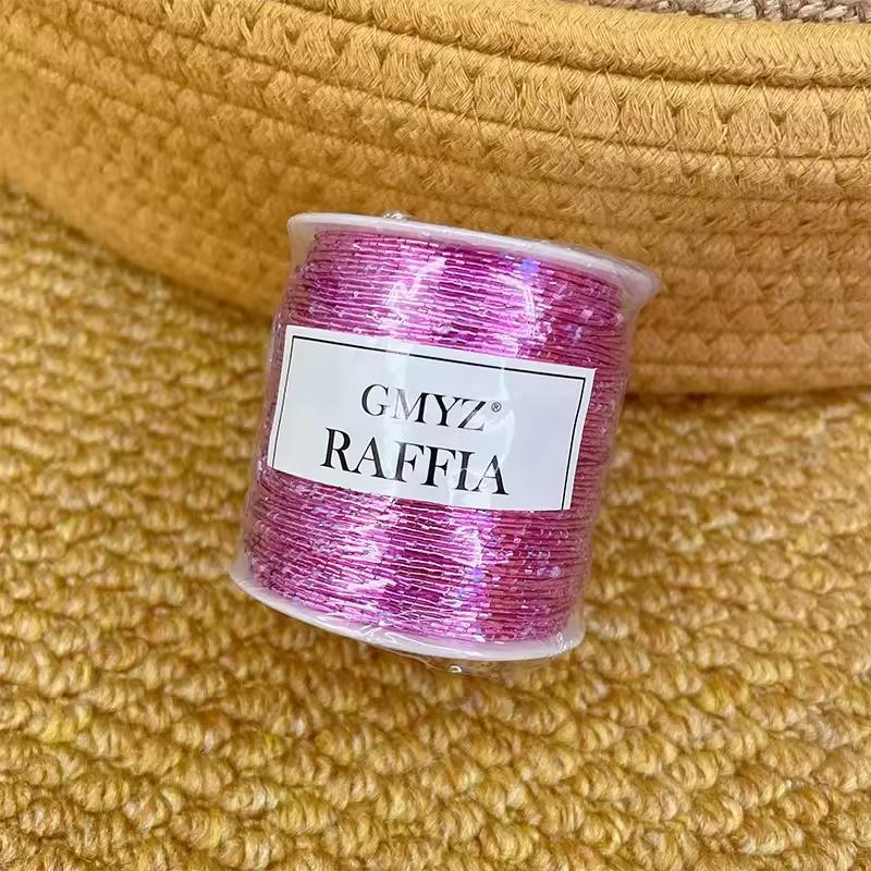 

50г/шарик 1мм фиолетовый