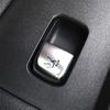 New Trunk Lock Release Switch Button Cap For Mercedes Benz C E Class 2229057600