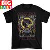 Queens Of The Stone Age Neon Sacrilege Black Unisex S234XL Shirt Unisex T-Shirt