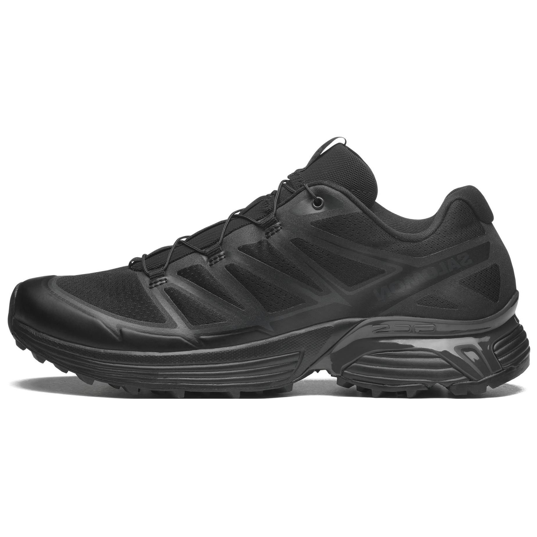 

SALOMON Кроссовки XT-Pathway 2 Black Asphalt Unisex L47686800 38