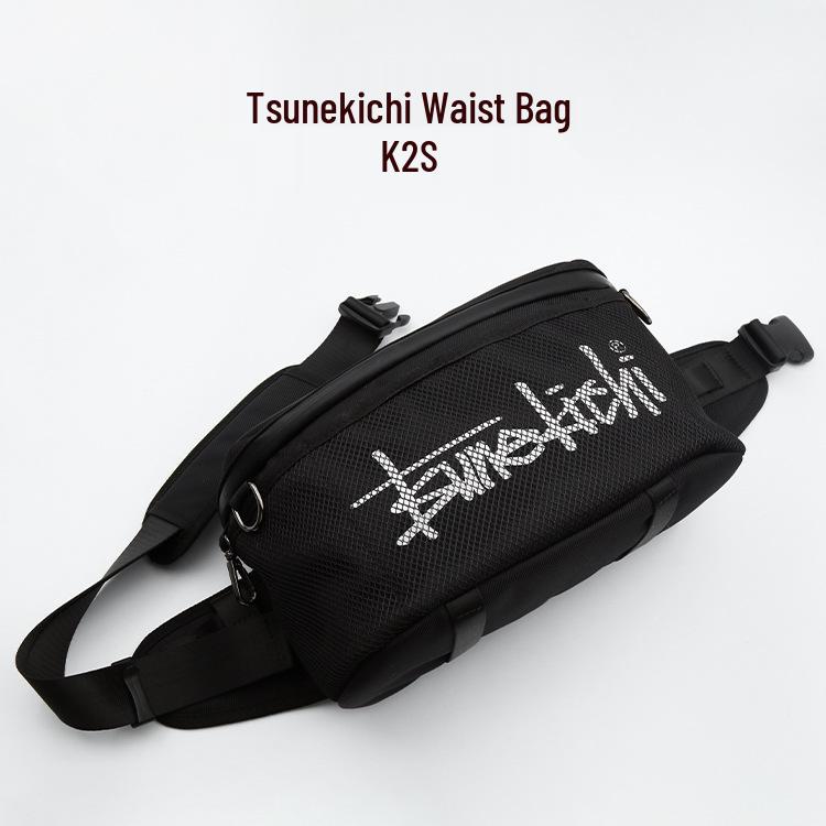 Changji Waterproof Multifunctional Outdoor Fishing Gear Bag