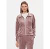 Triumph Cozy Comfort Velour Zip Jacket