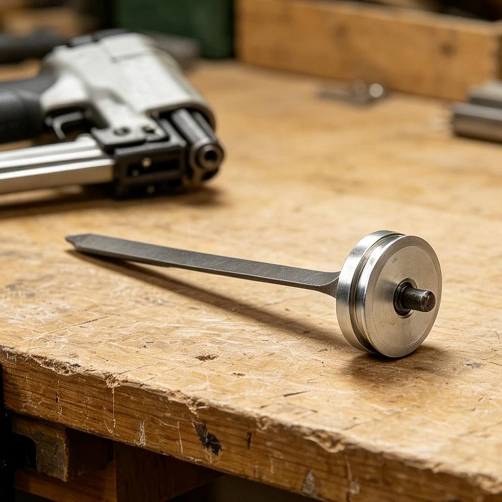 18 Gauge Driver Aftermarket Nailer Replacement Driver