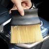 Soft Brush Car Interior Dust Remover & Air Vent Cleaner