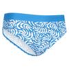 Mountain Warehouse Womens/Ladies Ocean Notion Leaf Print Bikini Bottoms