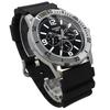CASIO Standard Quartz Watch Display Military Black Overseas Model [Casio] Men's MTP-VD300-1B Multi-axis 24-hour [Item]