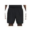 Nocta Woven Shorts Lightweight Comfortable Casual Men Shorts Black FN8195-010