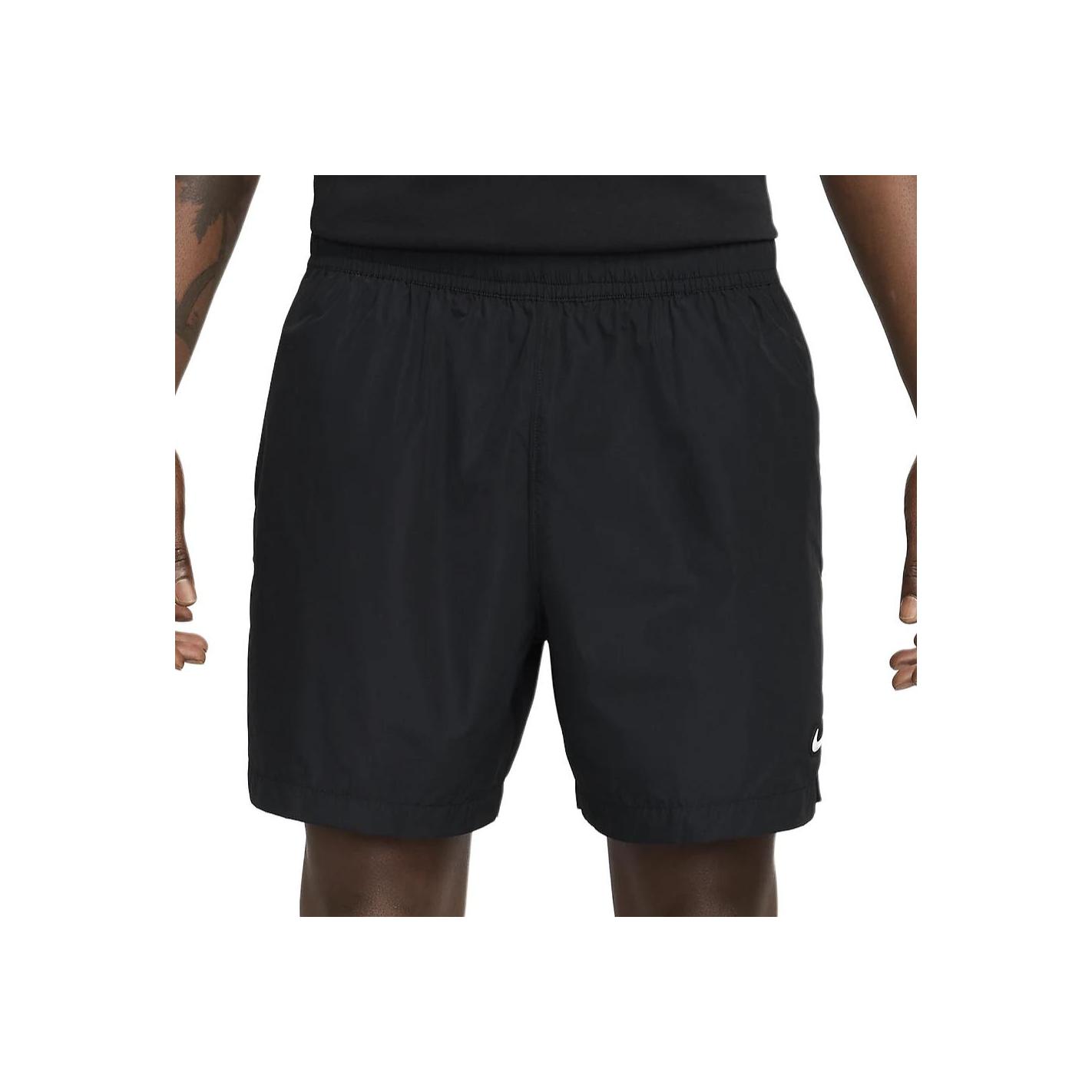 

Nike Nocta Woven Shorts Lightweight Comfortable Casual Men shorts Black FN8195-010 S