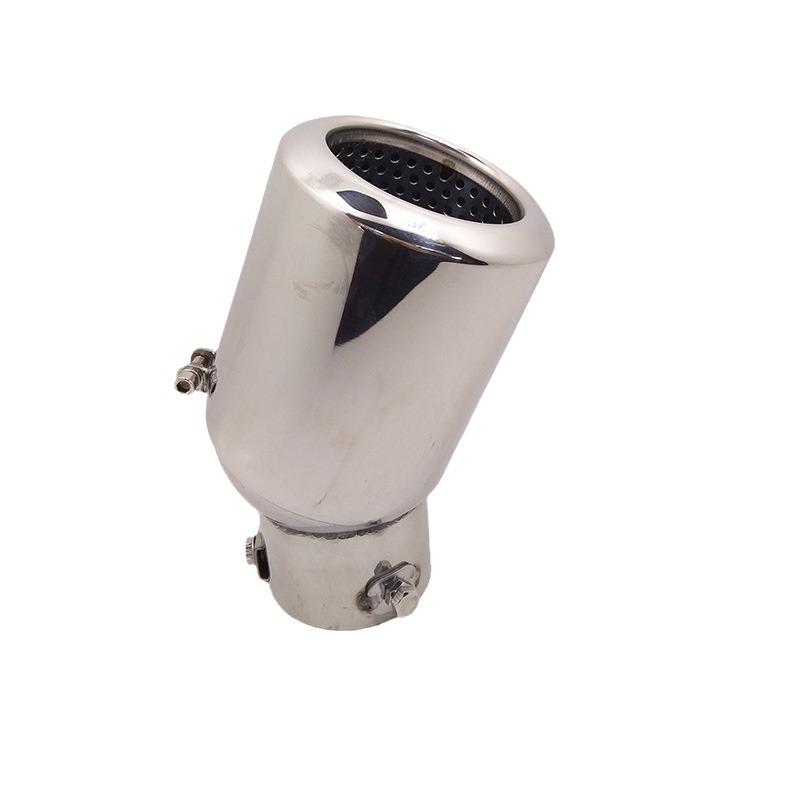 Adjustable Car Exhaust Tailpipe for Reiz Vezel, Haval Big Dog, Kia K3, and Cruze 1.5