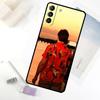 Scarface Tony Montana Phone Case For Samsung Galaxy S25 FE S20 FE S21 S22 S23 S24 S25 S26 Ultra S10 S25 Plus Cover