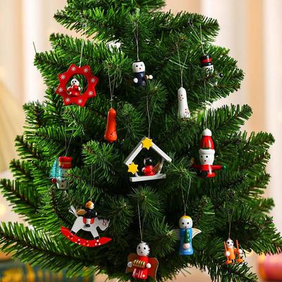 Artículos de fiesta – Decoraciones navideñas