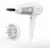 Powerline CV5930F0 Hair Dryer 2400 W White Et Silver