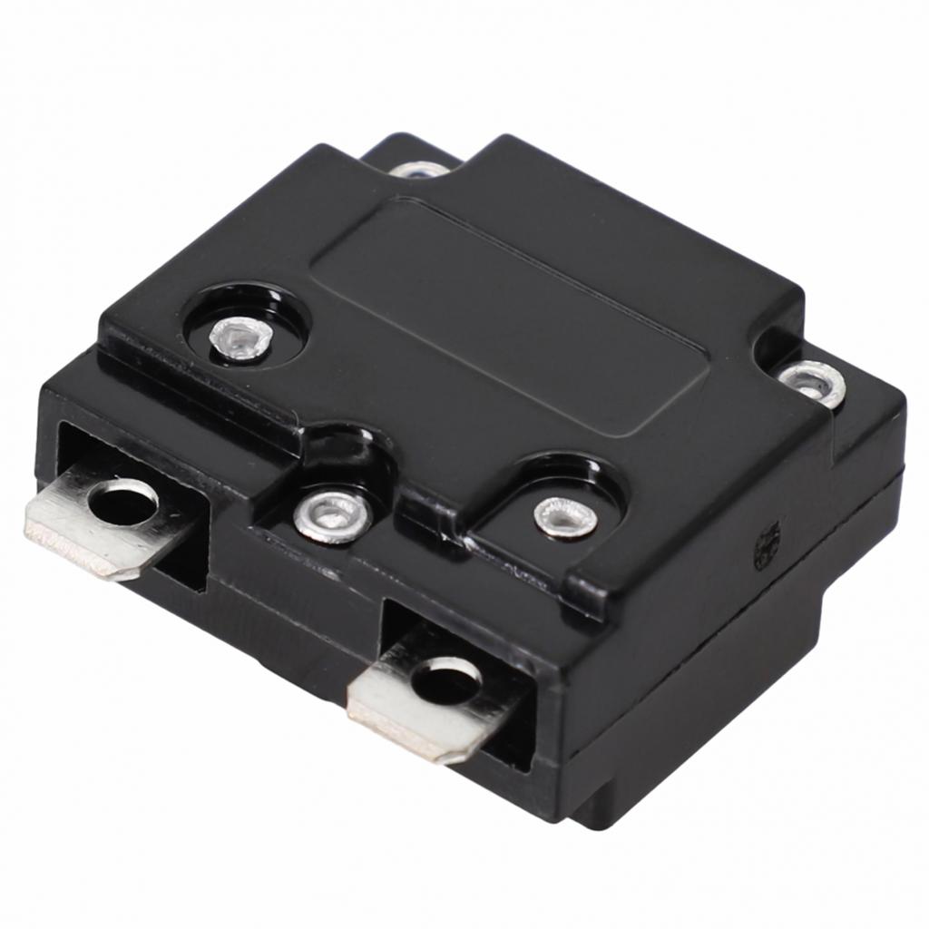 14+ Years Old Auto Reset Relay Composite Material Model