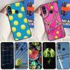 Tennis Ball Sport For Huawei Nova 12s 12i 11i 8i 9 10 SE Y91 Y90 Y60 Y70 Y72 Y61 P20 P40 P30 Lite P60 Pro Case