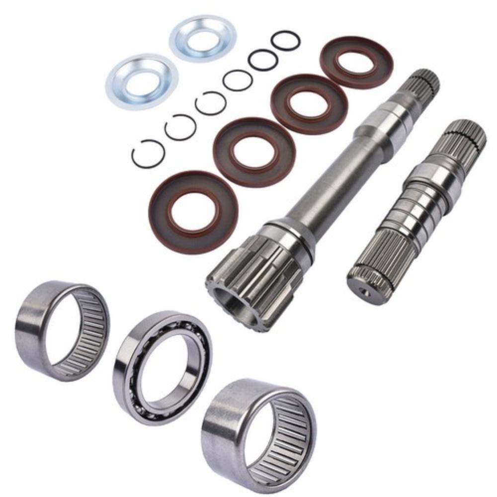 Dodge 68257420AF Right Differential Shaft Kit