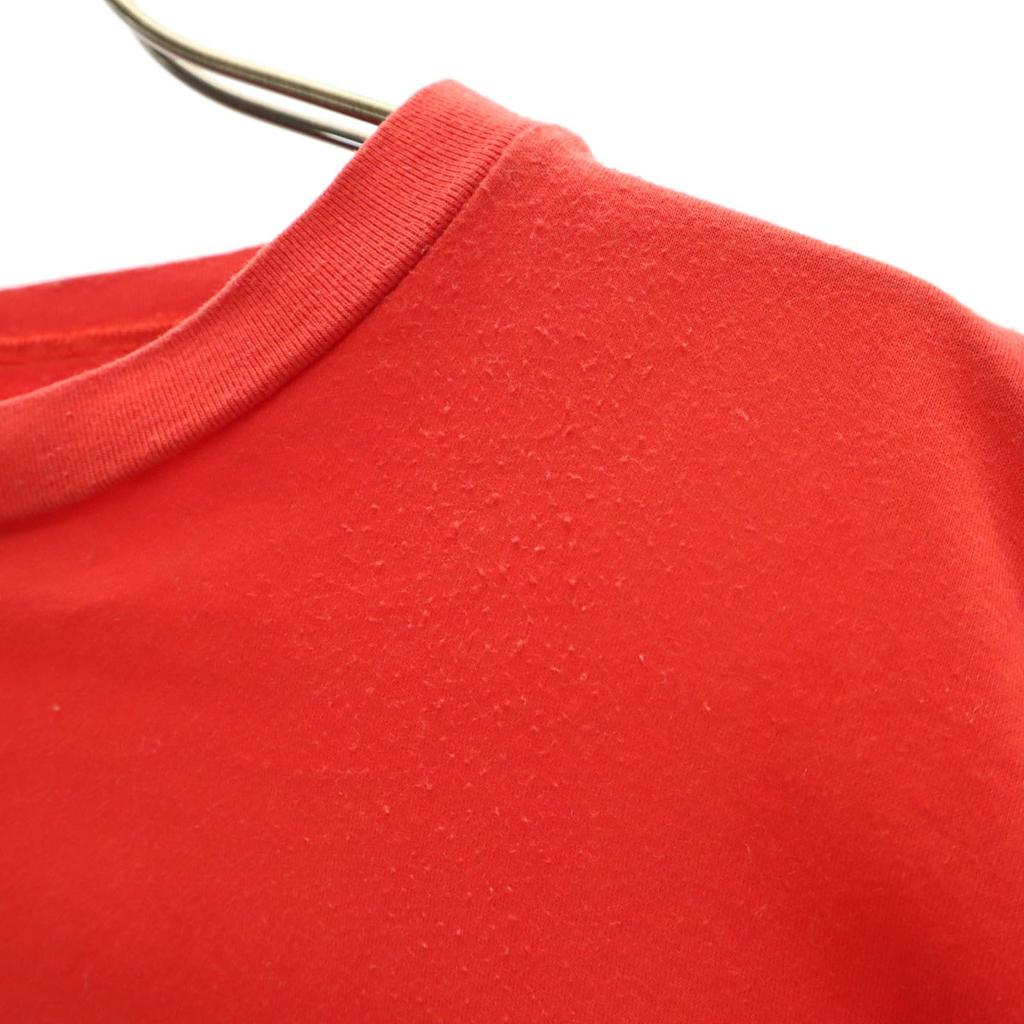 KENZO JEANS 90-tallet Laget i Japan Vintage Hokusai-etikett Kortarmet T-skjorte F Dame Brukt