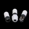 Hot 1/2/3Pcs Waterproof Dustproof Temperature Humidity Sensor Module Probe Plastic Protective Cover SHT20 303540