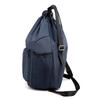 Portable Oxford Cloth Backpack Quick Drying Drawstring School Bag Daily Gym Drawstring Bag  Friends