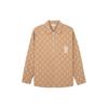 New MLB SS24 Boston Red Sox Jackets Coats Unisex Apricot 3AWSM0441-43CAL