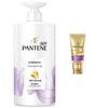 PRO-V Strong Anti-Breakage Hair Care Duo