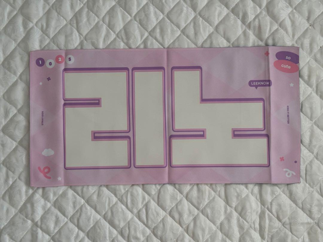 

[USED] stray kids reno slogan