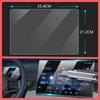 15.6inch for BYD Atto 3 ATTO3 2026 2026 2026 Tempered Glass Screen Protector GPS Navigation Accessories Anti Scratch Accessories