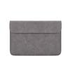 MacBook & Huawei Laptop Protector: 13-15.6 Inch Lambskin Pattern Sleeve
