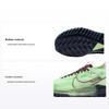 React Pegasus Trail 4 GORE-TEX Vapor Green Dark Team Red Heren Sneakers Thunder-Blue Light-Armory-Blue DJ7926-303