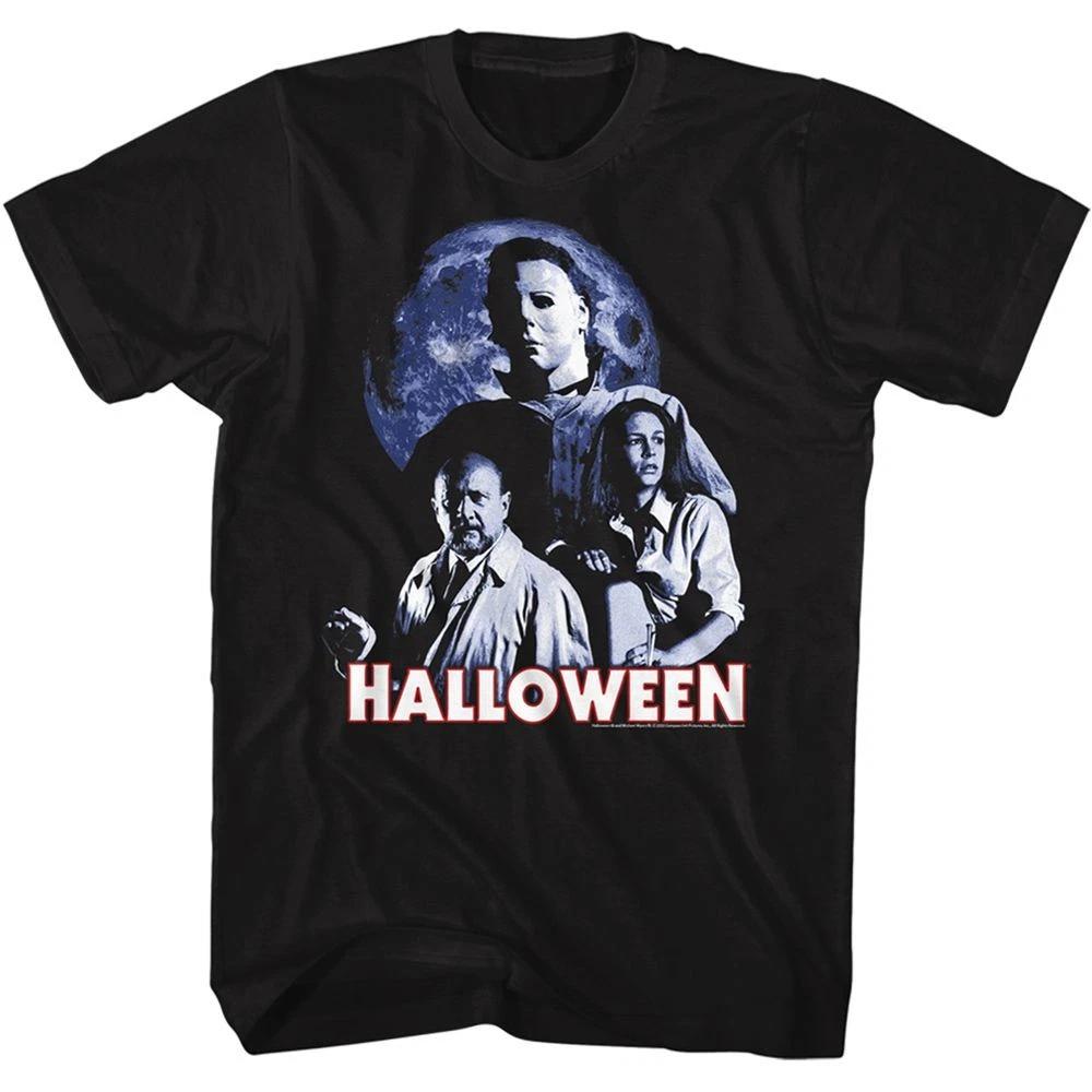Halloween Ensemble No Knife Movie  Children s T-shirt 110
