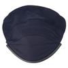 Leather and Cloth Dual Layer Neckband for Welding Helmets Push On Clip for Secure Attachment and Safety During Welding