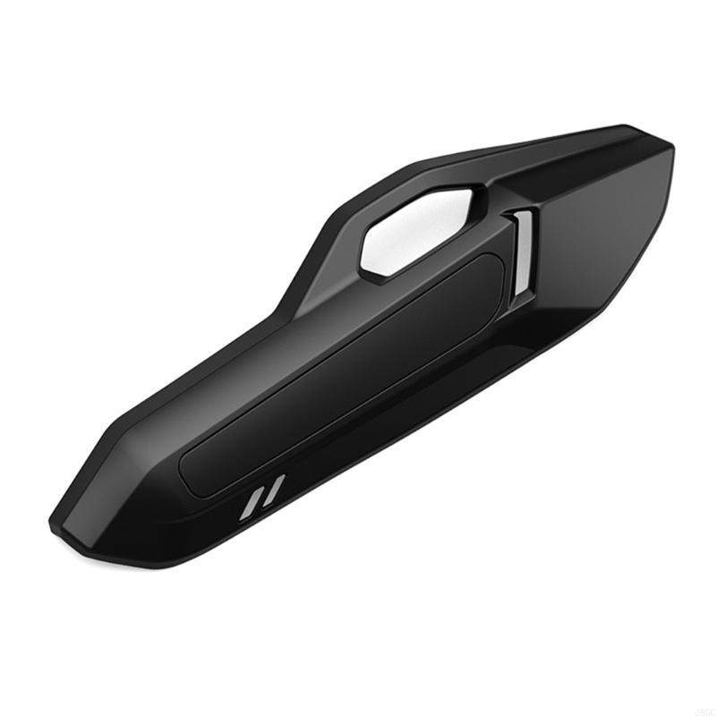 28GC Upgrades Exhaust Protections Motorcycle Exhaust Guard Exhaust Pipe Protections Reduces Heat Emission for CLICK125 150 160