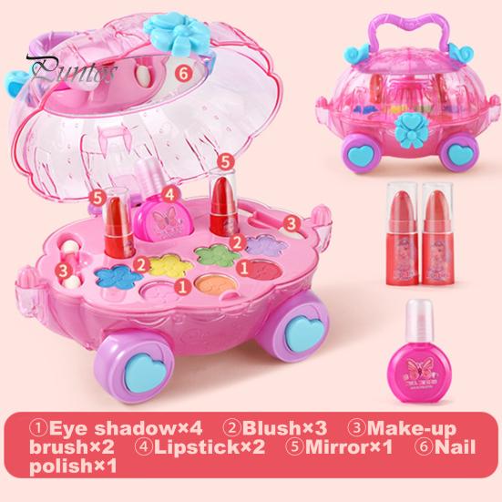 Diy Cosmetics Toy Set Realistic Expertly Crafted Convenient Kids Funny Makeup At Affordable S Free Real Reviews With Photos Joom - Diy Makeup Kit Toy Diy Cosmetics Toy Set Realistic Expertly Crafted Convenient Kids Funny Makeup At Affordable S Free Real Reviews With Photos Joom - Diy Makeup Kit Toy