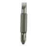 Screwdriver Bit - Bosch - 2609255954 - Flat 1 X 5.5 - PH2 - Sold Individually