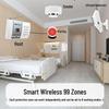 Boleesch Fixed-Line Infrared Alarm System