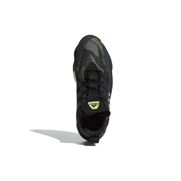 Adidas Originals Crazy Byw X 20 'Black Green' Women's EE6012