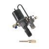 Dongfeng EQ2082E6D Clutch Slave Cylinder & Booster Assembly