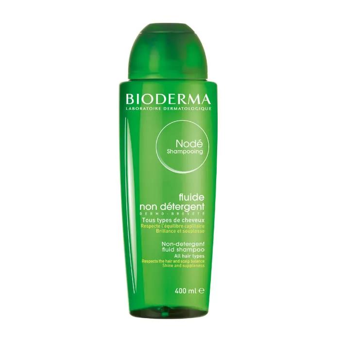Bioderma Node Немоющий жидкий шампунь 200 мл